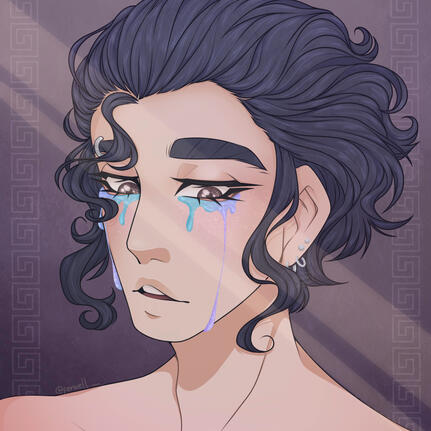 Self Portrait - 2021